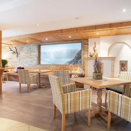 Alphaus Aparthotel Pertisau