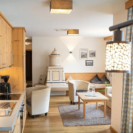 Alphaus Aparthotel