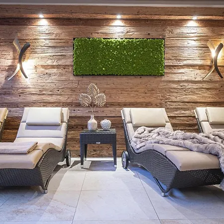Alphaus Appartement