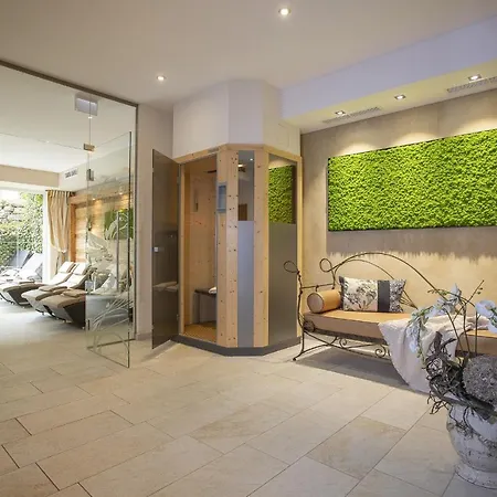 Appartement Alphaus 4*