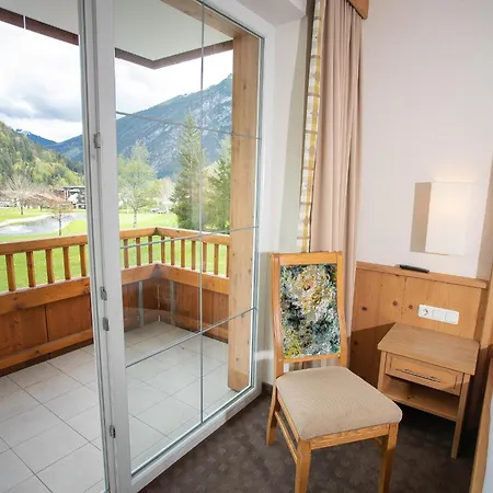Appartement Alphaus