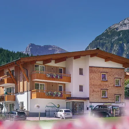 Alphaus 4* Pertisau