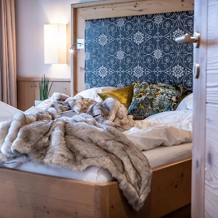 Appartement Alphaus 4*
