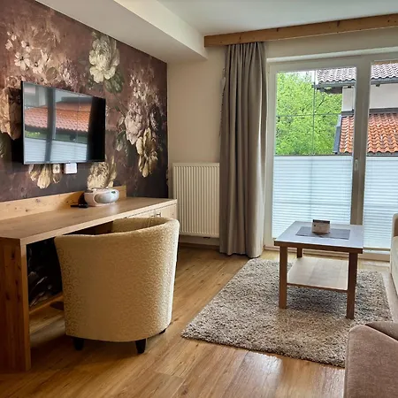 Alphaus Aparthotel Apartment