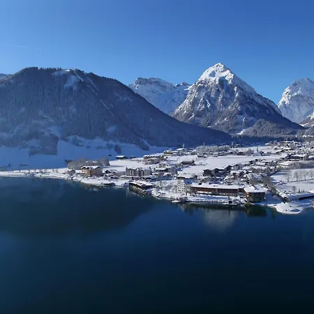 Alphaus Appartement Pertisau