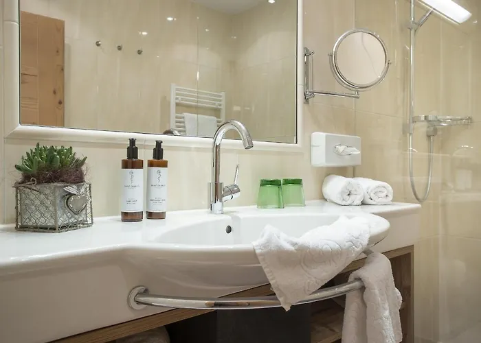 Alphaus Appartement Pertisau