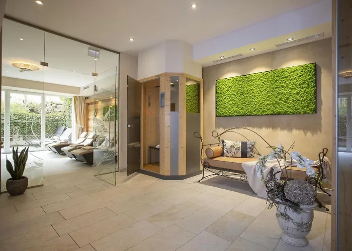 Appartement Alphaus 4*