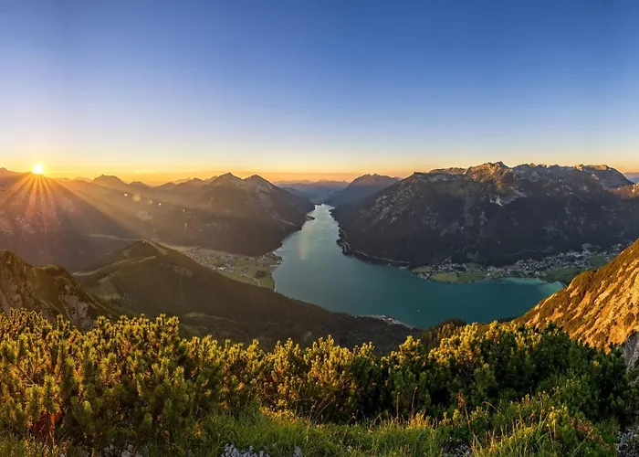 Alphaus Appartement 4*