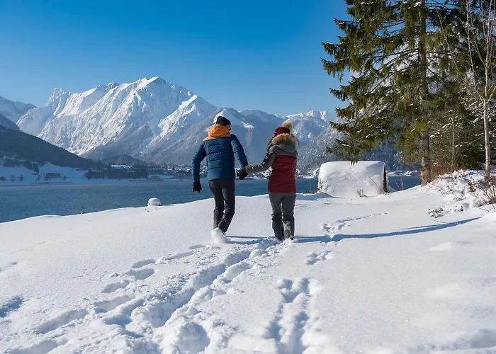 Alphaus Appartement 4*