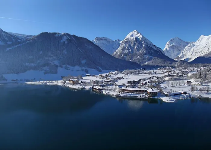 Alphaus Appartement Pertisau