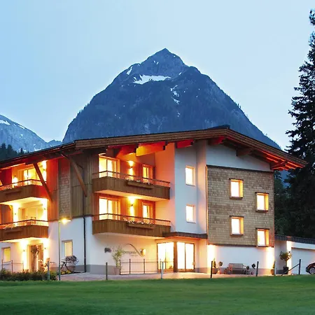 Alphaus Appartamento Pertisau