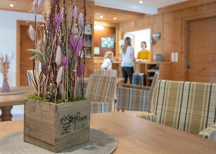 Alphaus Appartamento Pertisau