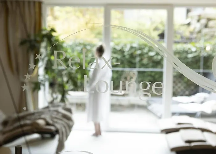 Appartamento Alphaus 4*