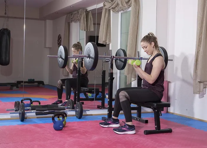 Appartamento Alphaus