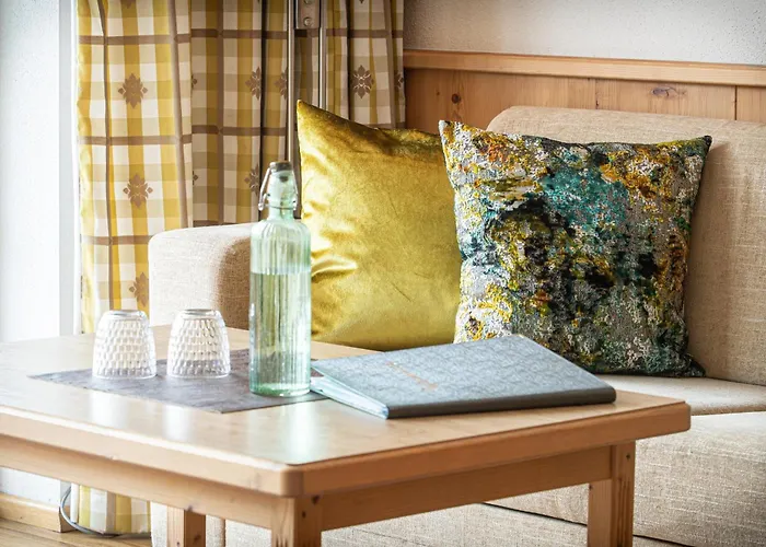 Alphaus Appartamento