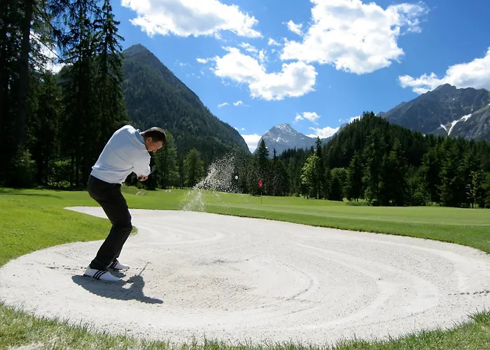 Alphaus Appartamento 4*