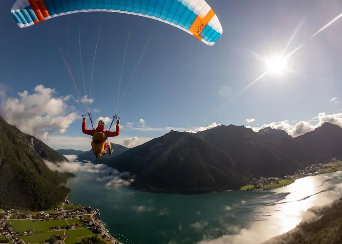 Alphaus Appartamento