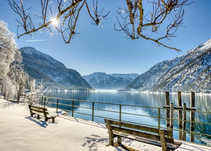 Appartamento Alphaus