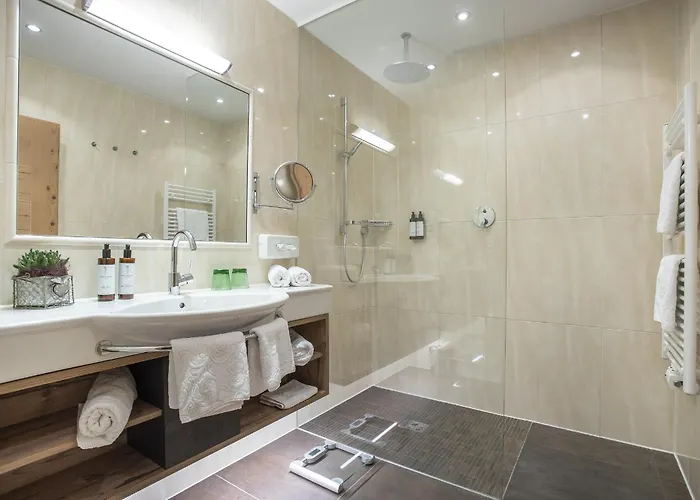 Appartamento Alphaus Pertisau