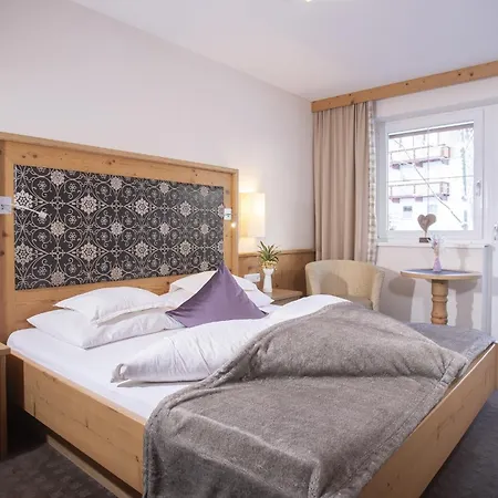 Apartment Alphaus Aparthotel