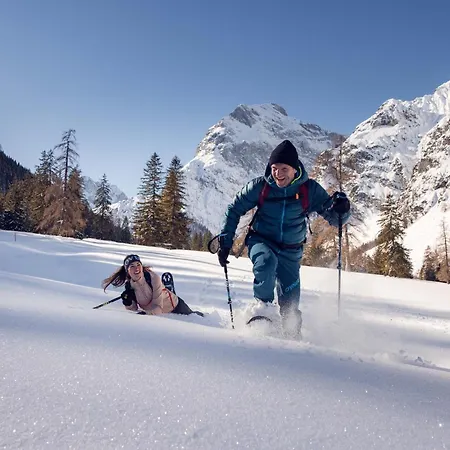 Alphaus 佩尔蒂绍