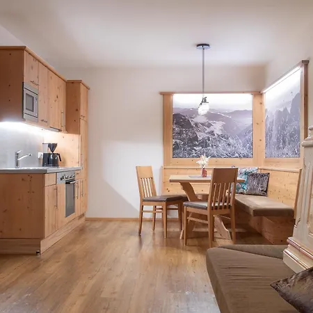 Alphaus Aparthotel Apartment Pertisau