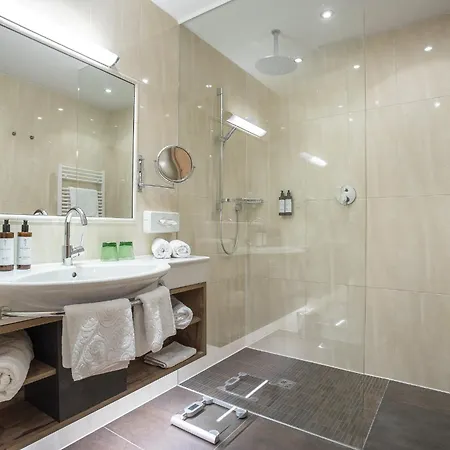 公寓 Alphaus 佩尔蒂绍