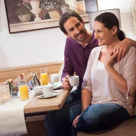 公寓 Alphaus 佩尔蒂绍