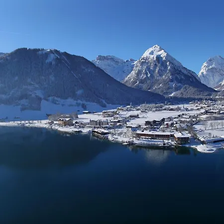 Alphaus 公寓 佩尔蒂绍