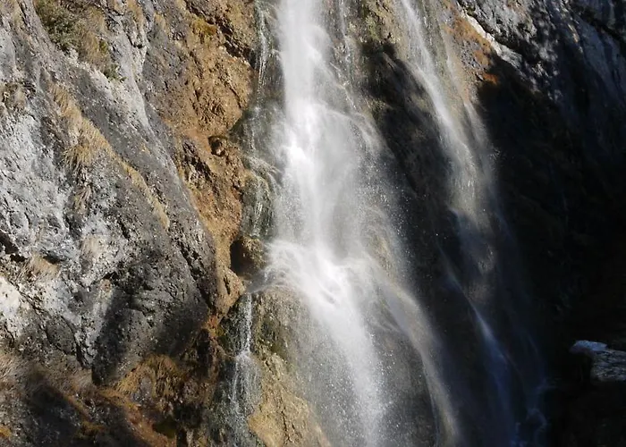 Alphaus Διαμέρισμα