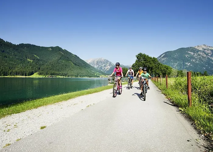 Διαμέρισμα Alphaus